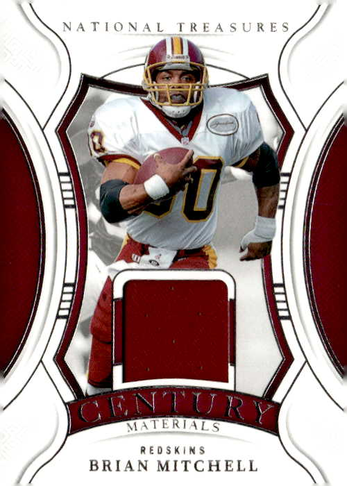 Brian Mitchell graded slab