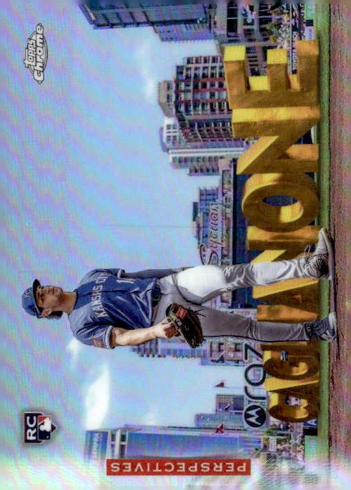 2026 TOPPS CHROME JAC CAGLIANONE graded slab