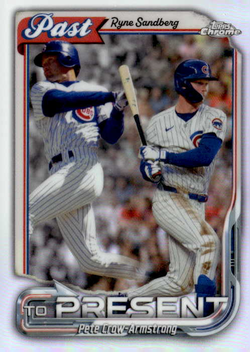 Sandberg / Crow-Armstrong graded slab