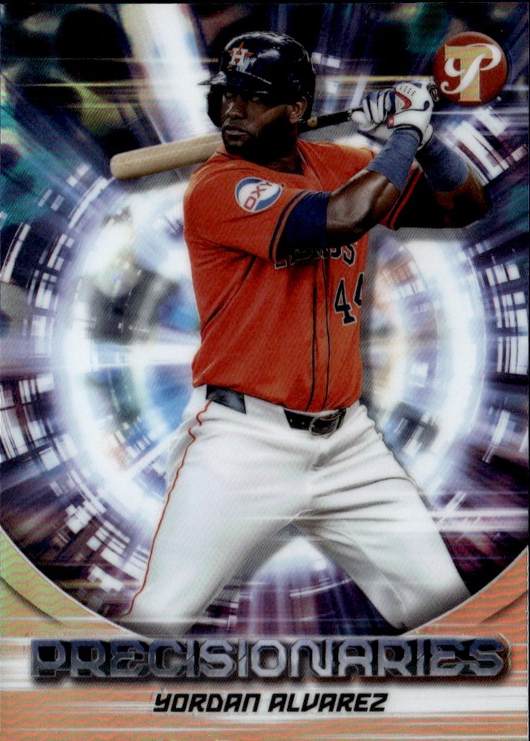 Yordan Alvarez graded slab