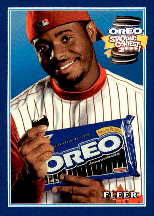 2000 Fleer Ken Griffey Jr. graded slab