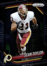 Sean Taylor graded slab