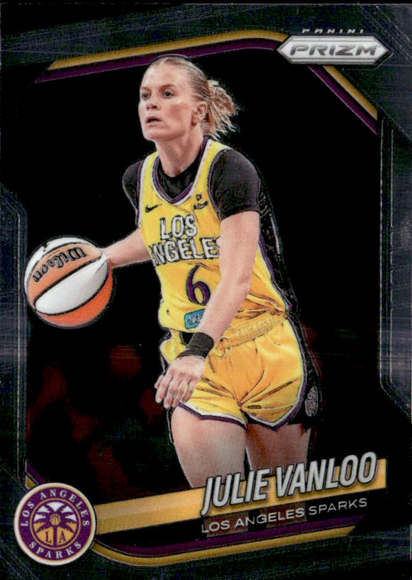 Julie Vanloo graded slab