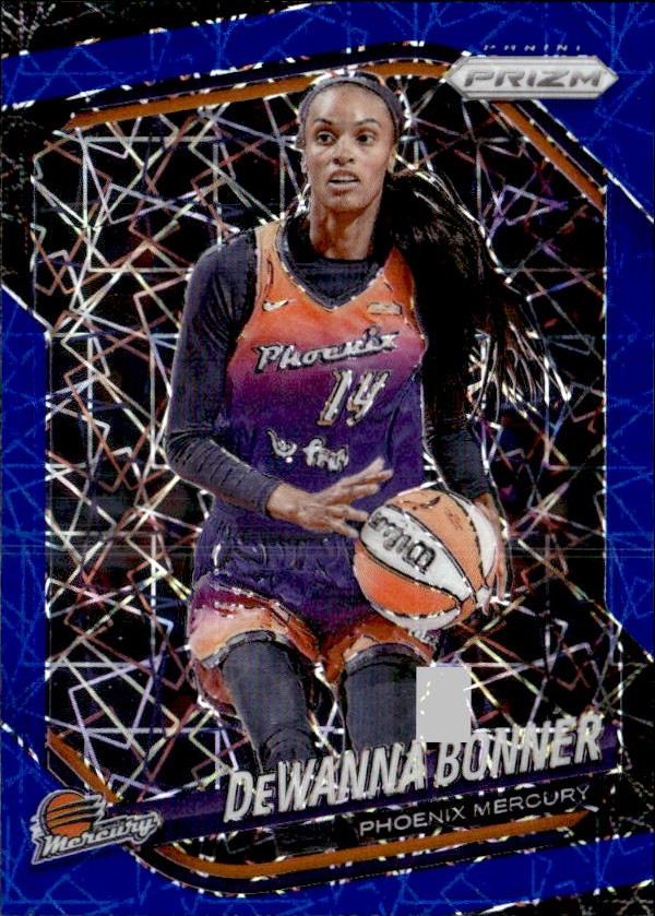 Dewanny Bonner graded slab