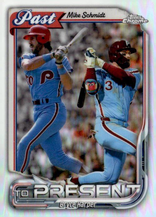 Schmidt / Harper graded slab