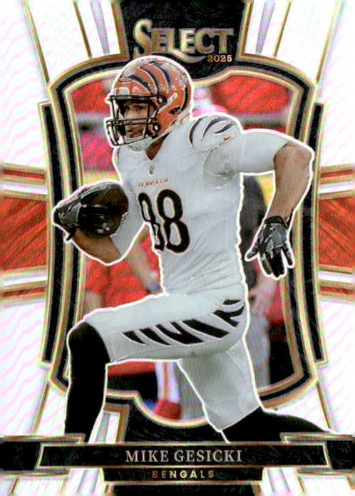 Mike Gesicki graded slab