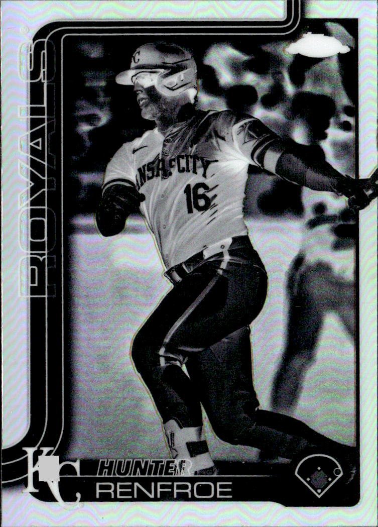 Hunter Renfroe graded slab