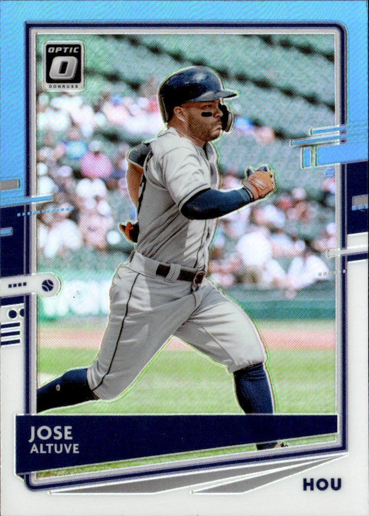 Jose Altuve graded slab