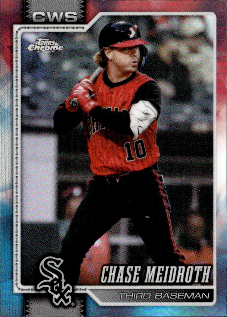 Chase Meidroth graded slab