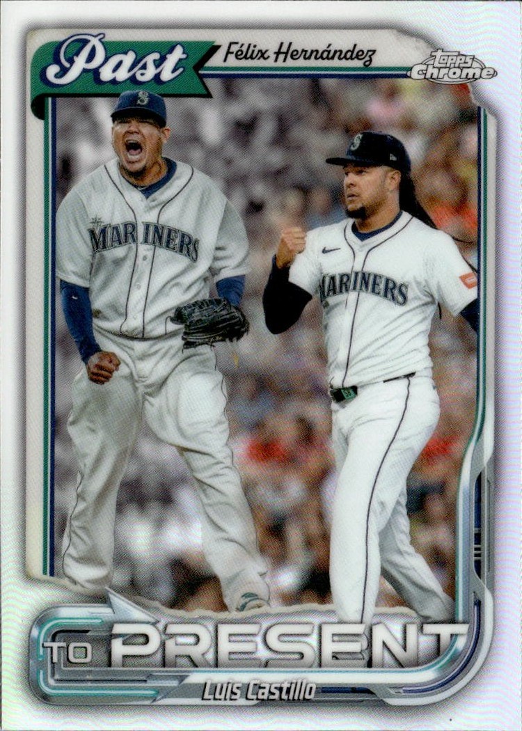 Castillo / Hernandez graded slab
