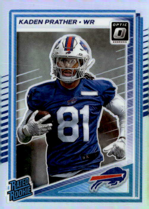 Kaden Prather graded slab