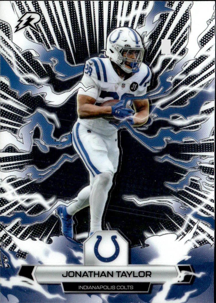 2025 Resurgence Jonathan Taylor graded slab