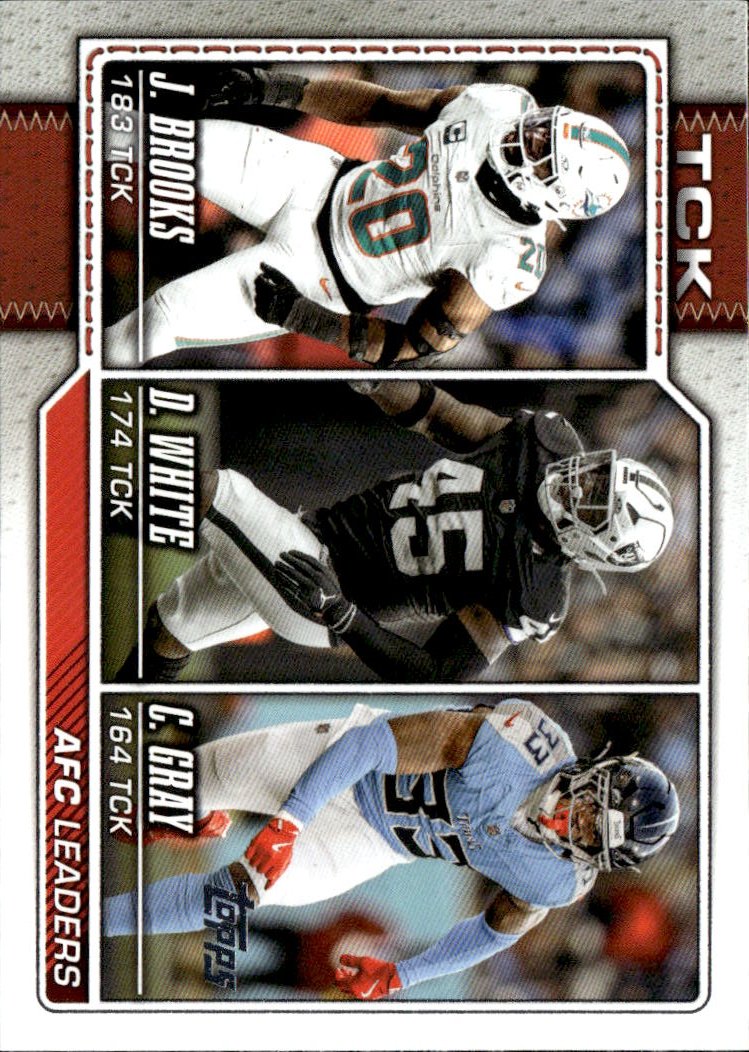 2026 Topps Jordyn Brooks graded slab