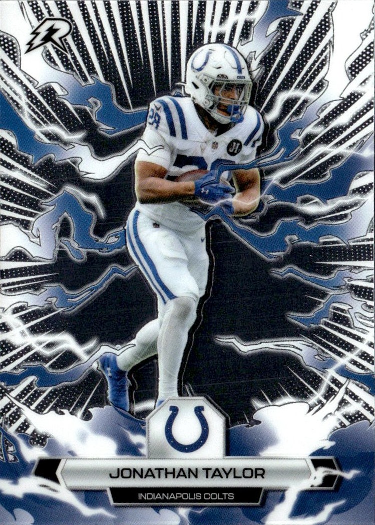 2025 Resurgence Jonathan Taylor graded slab