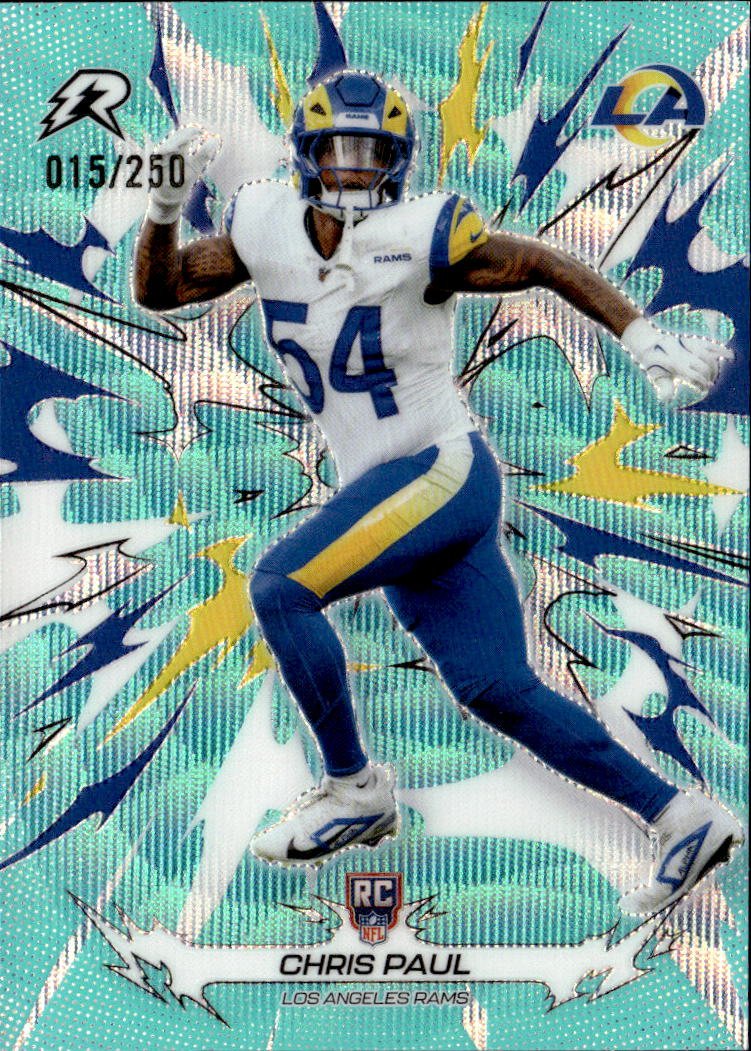 2025 Resurgence Chris Paul graded slab