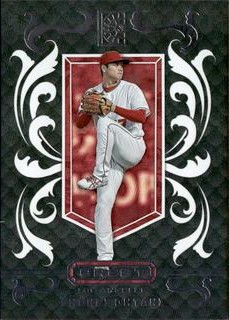 2022 Capstone Shohei Ohtani graded slab