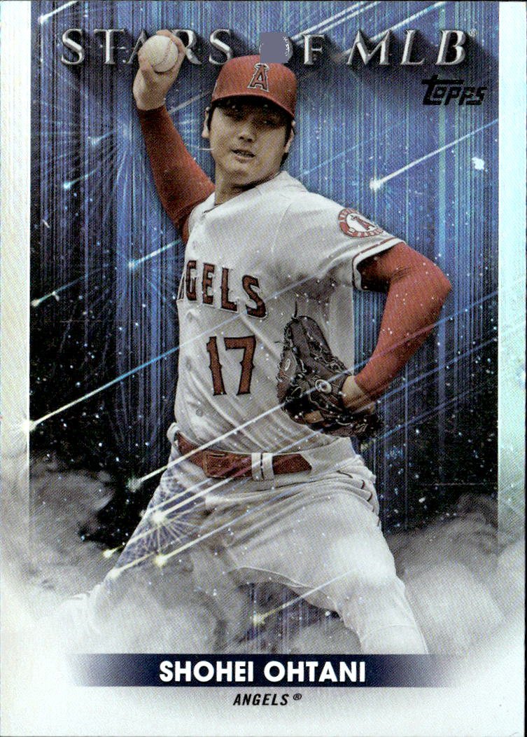 Shohei Ohtani graded slab