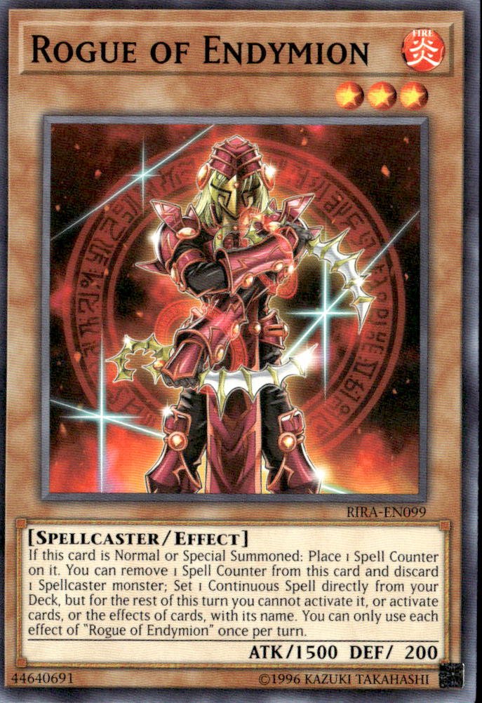 Rogue Of Endymion graded slab