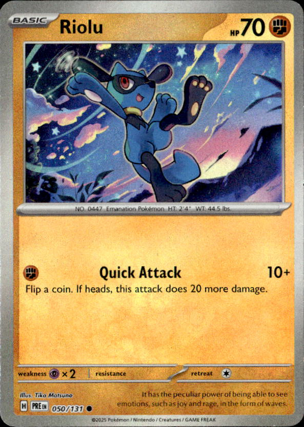 Riolu graded slab