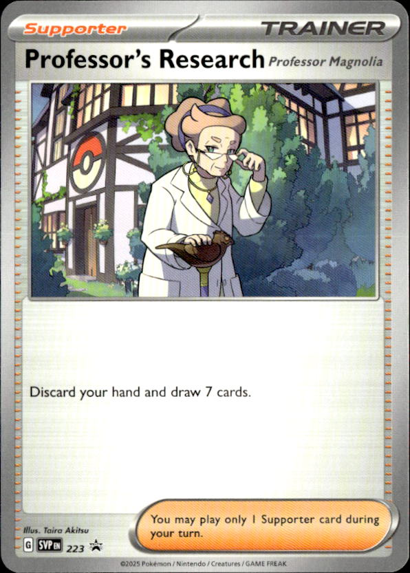 Professor'S Research Professor Magnolia graded slab