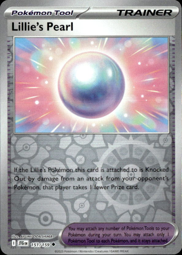 Lillie'S Pearl graded slab