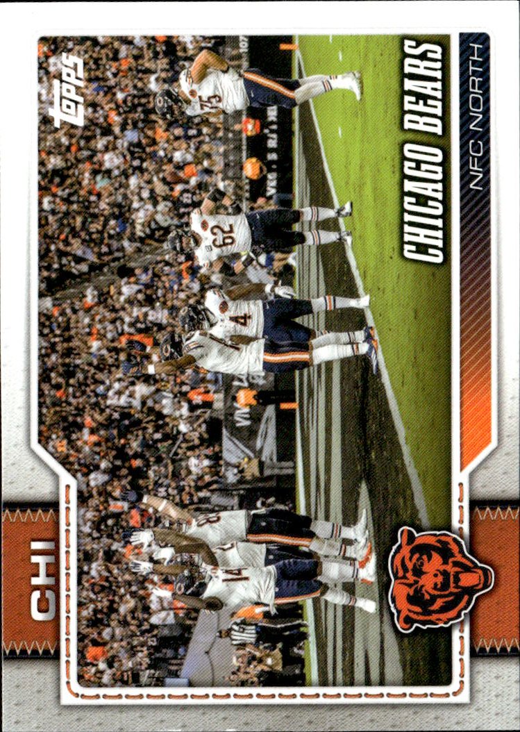 Team Card graded slab
