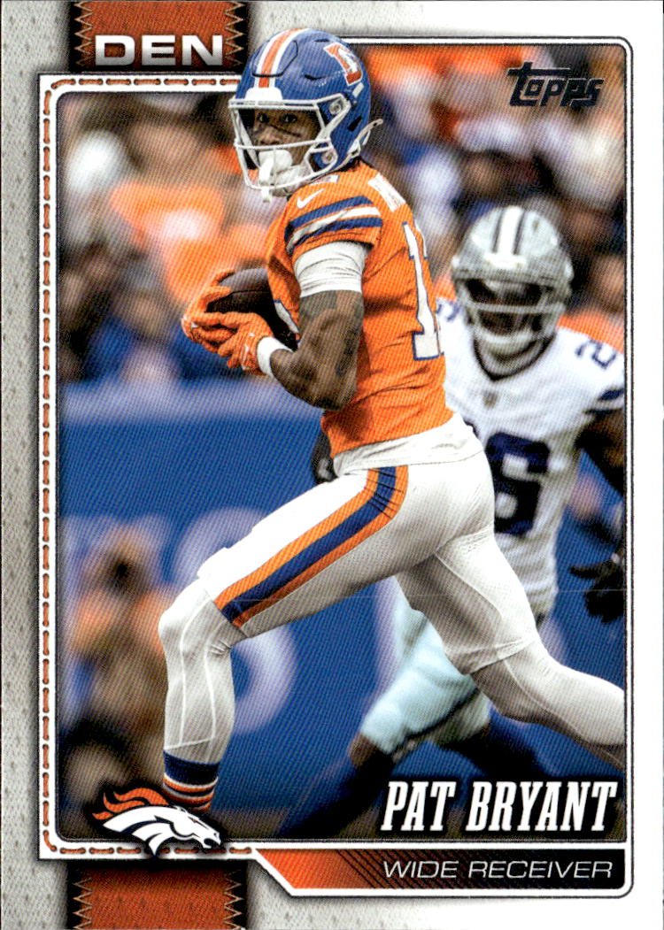Pat Bryant graded slab