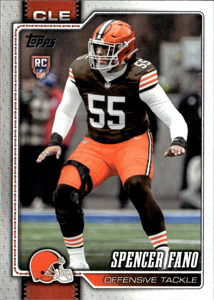 Spencer Fano graded slab