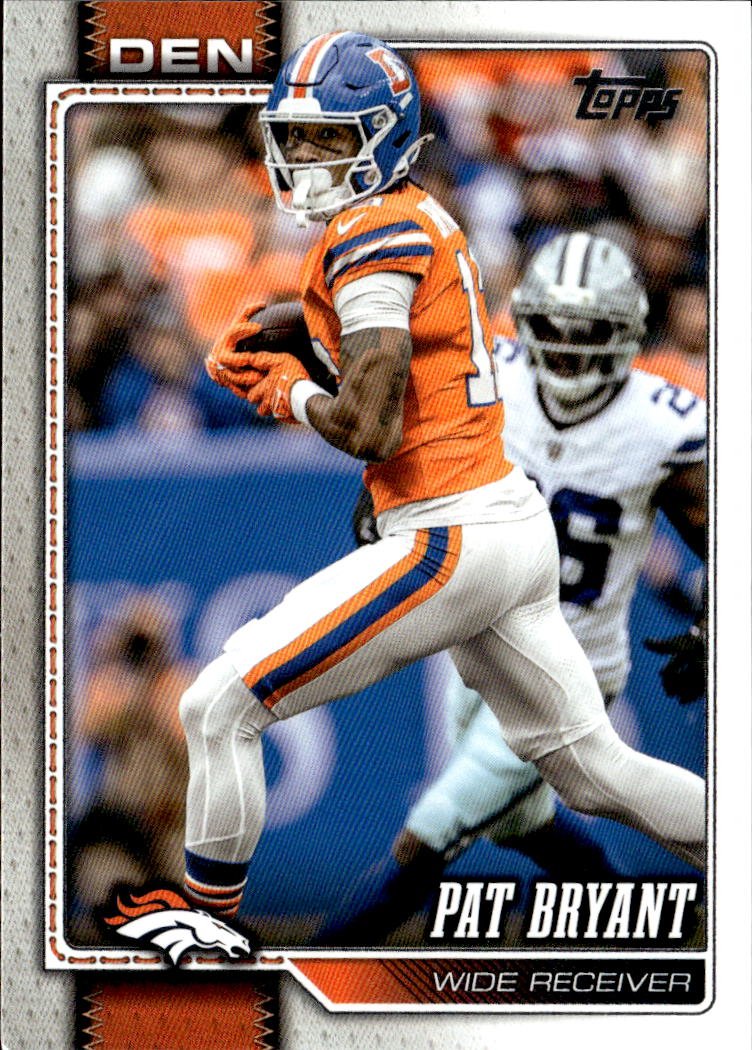 Pat Bryant graded slab