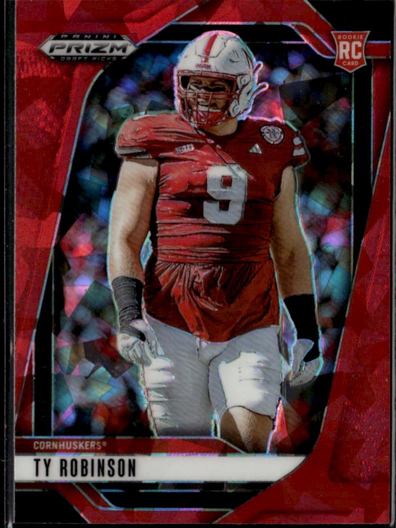 Graded Card graded slab