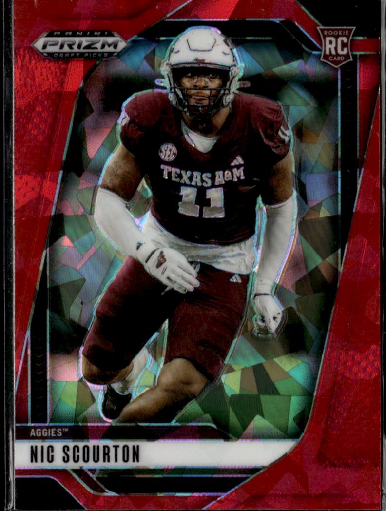 Graded Card graded slab