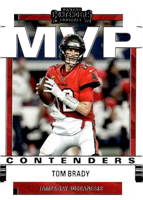Tom Brady graded slab