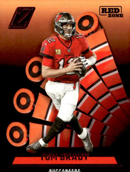 Tom Brady graded slab