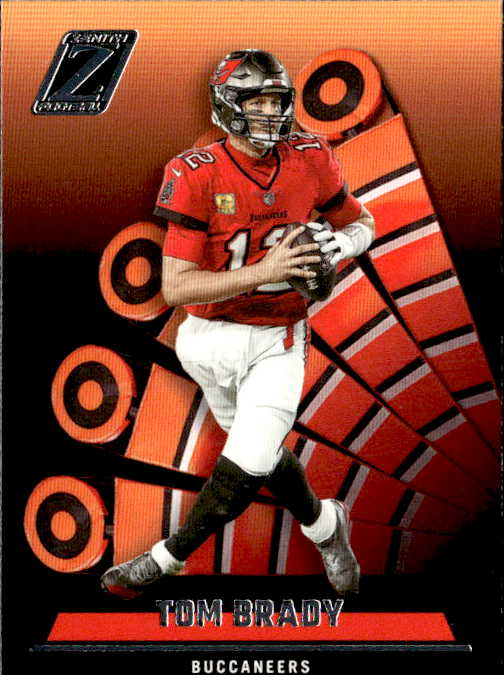 Tom Brady graded slab