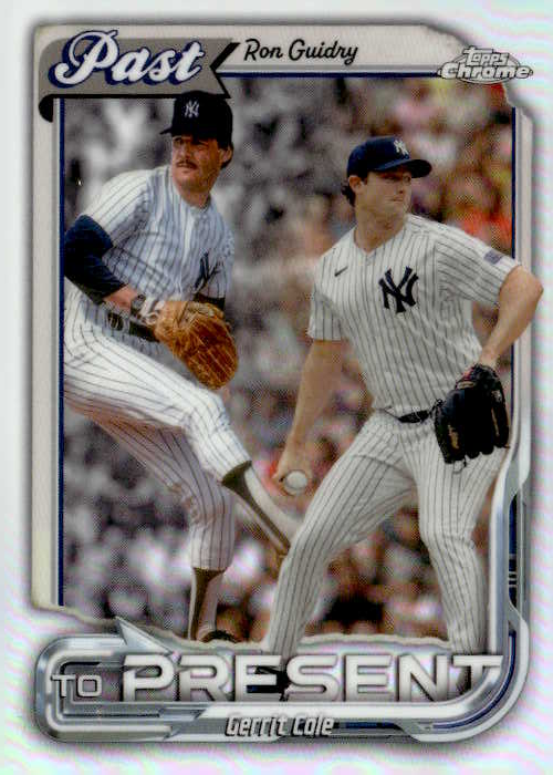 Guidry / Cole graded slab