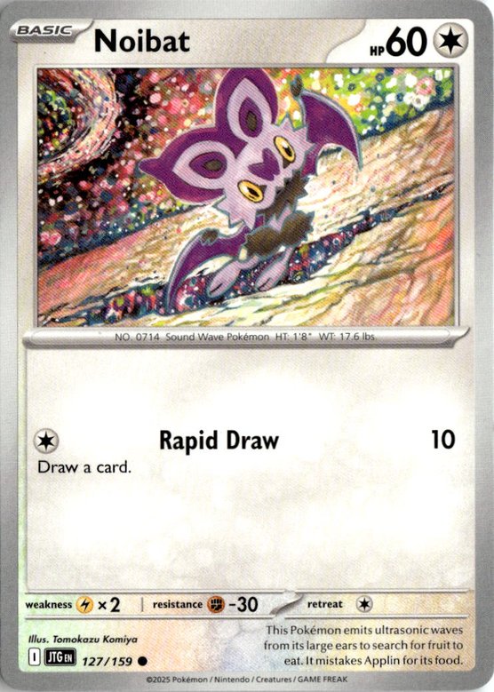 Noibat graded slab