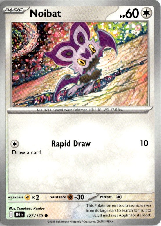 Noibat graded slab