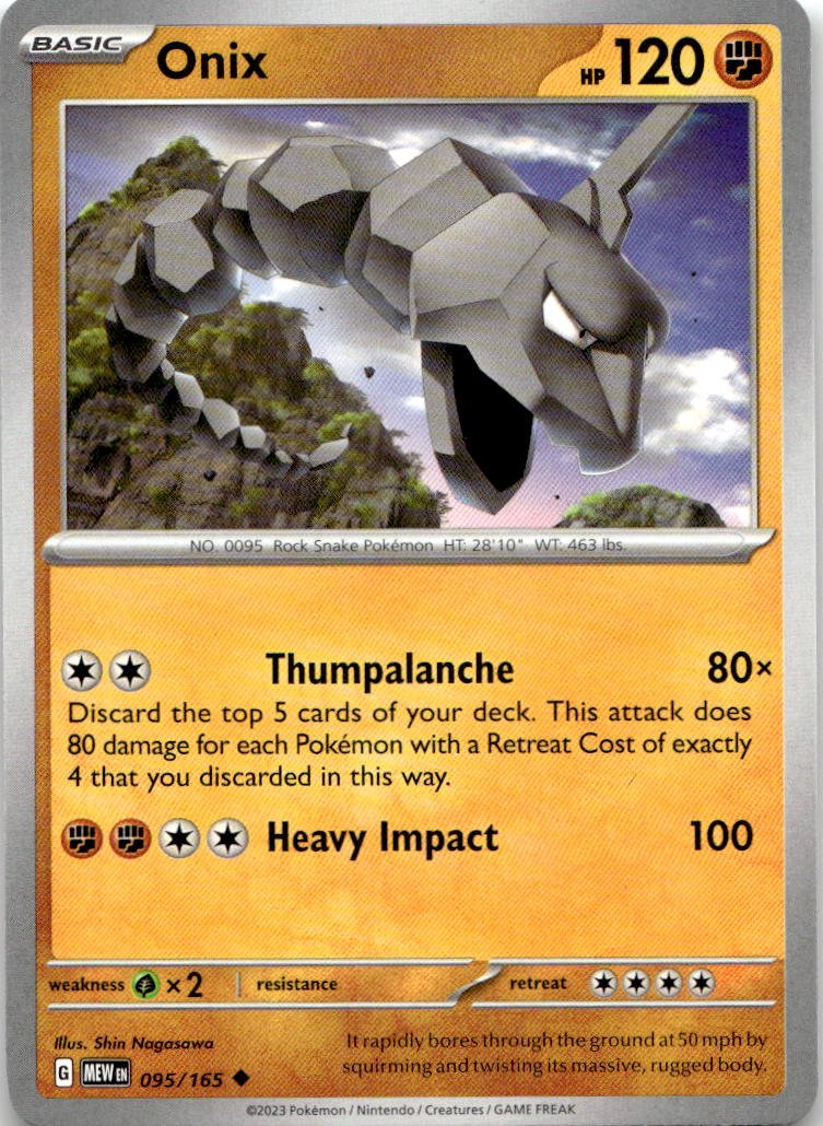 Onix graded slab