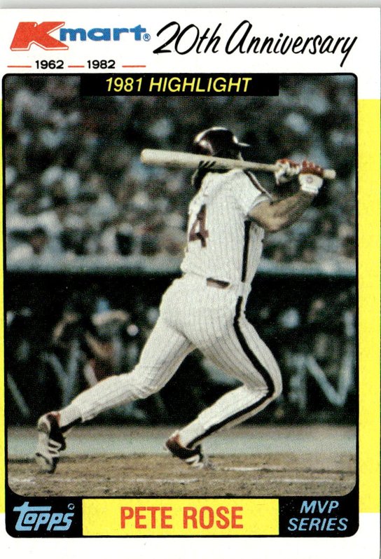 Pete Rose graded slab