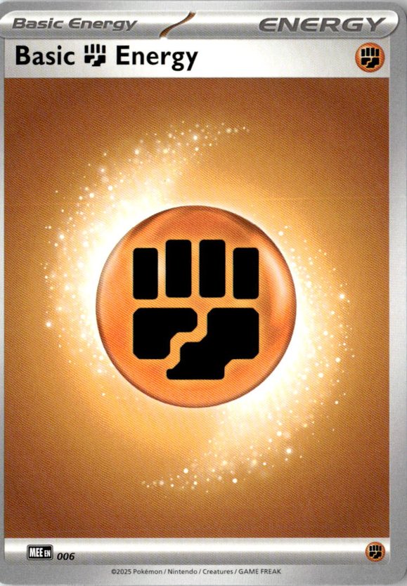 Fighting Energy graded slab