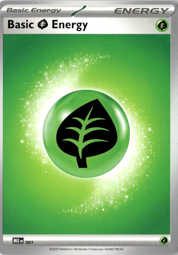 Grass Energy graded slab