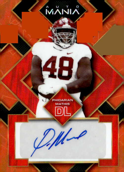Phidarian Mathis graded slab