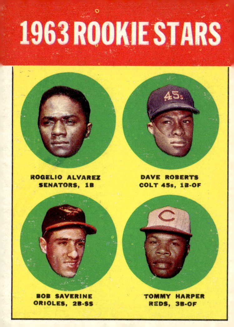 Rookie Stars graded slab