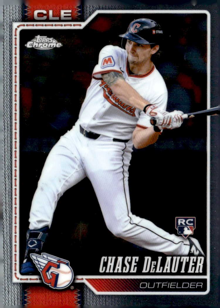 Chase Delauter graded slab