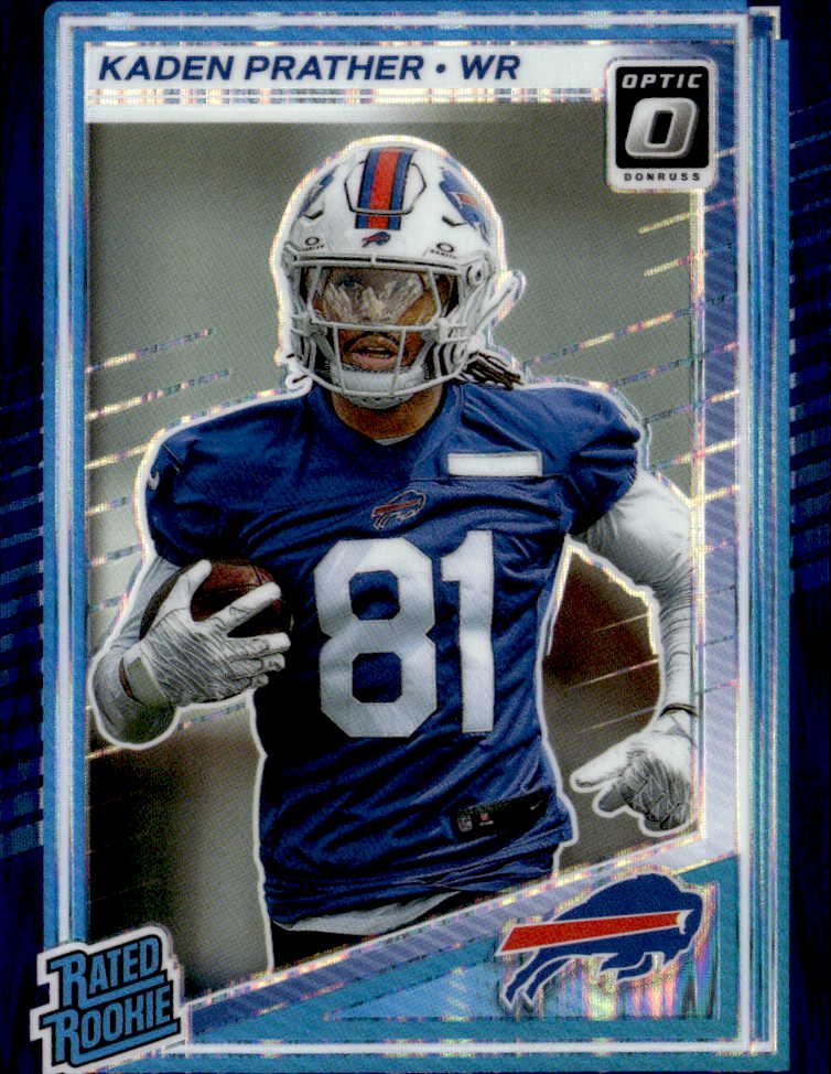 Kaden Prather graded slab