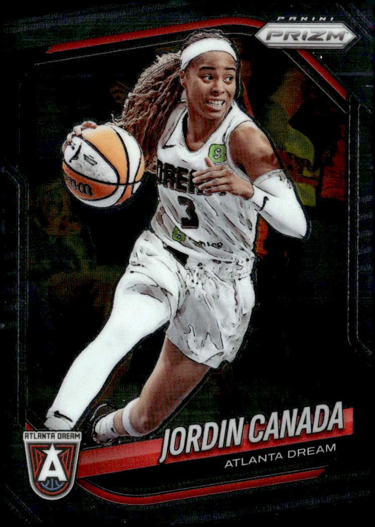 Jordin Canada graded slab