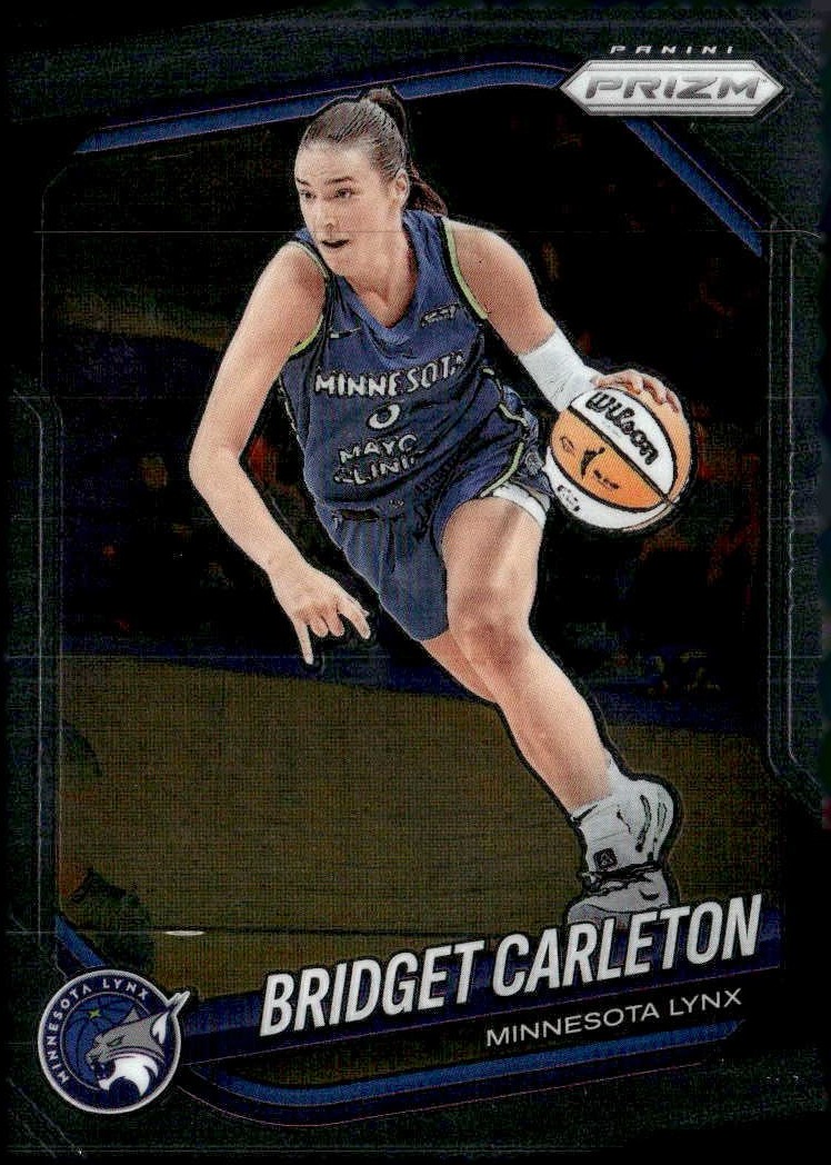 Bridget Carleton graded slab