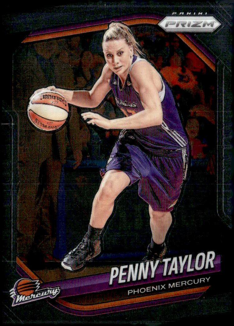 Penny Taylor graded slab