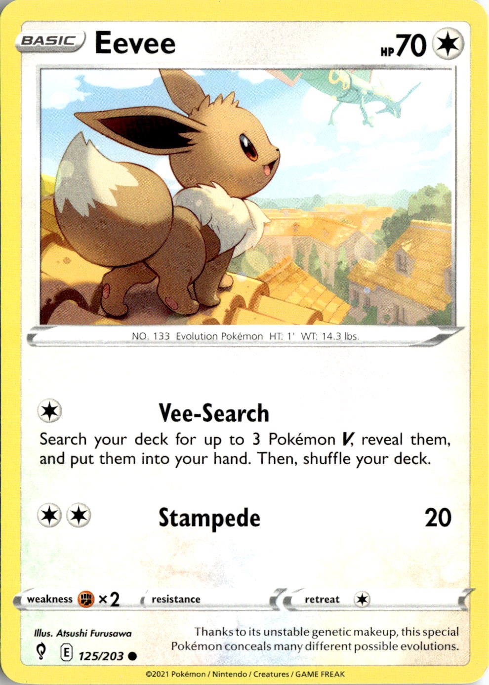 Eevee graded slab