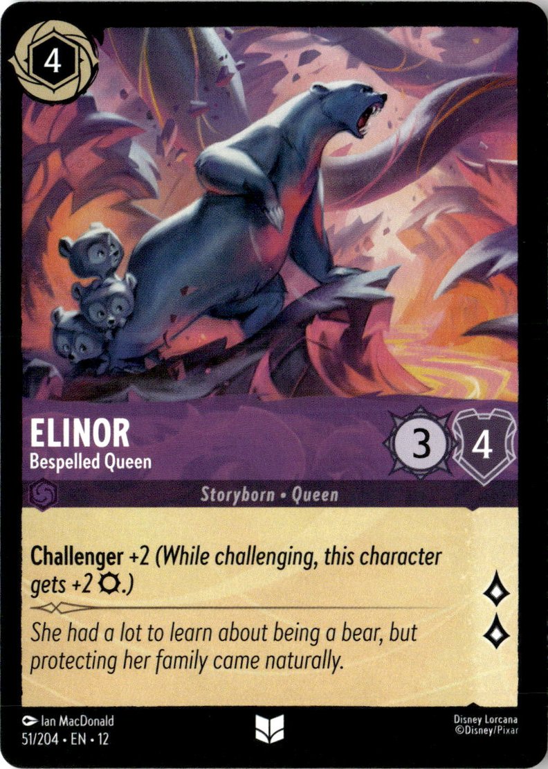 Elinor graded slab